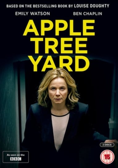 Apple Tree Yard (brak polskiej wersji językowej) 