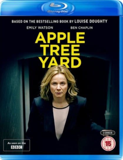 Apple Tree Yard (brak polskiej wersji językowej) Arrow Films