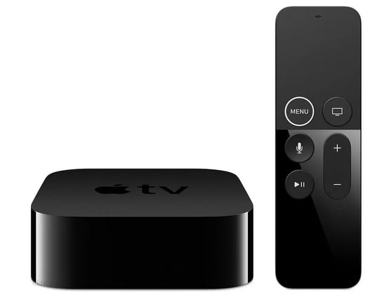 Apple Tv 4K 32Gb + Pilot Airplay Homekit Apple