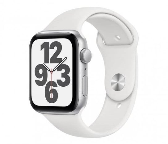 Apple Watch SE 44mm Silver Apple
