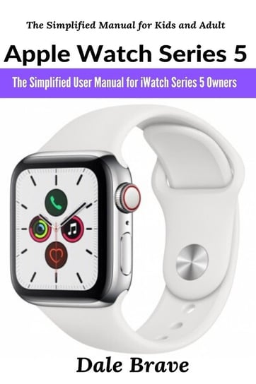 Apple Watch Series 5 Femi Amoo