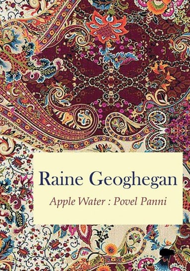 Apple Water Geoghegan Raine