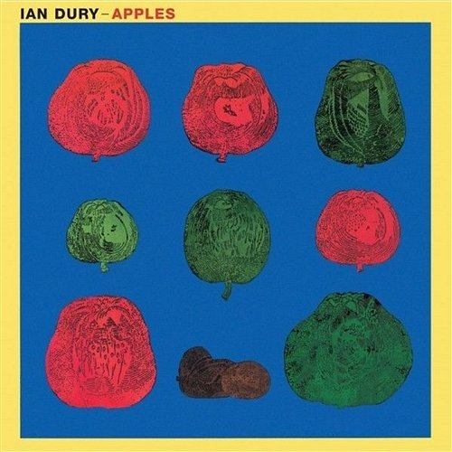 Apples Ian Dury