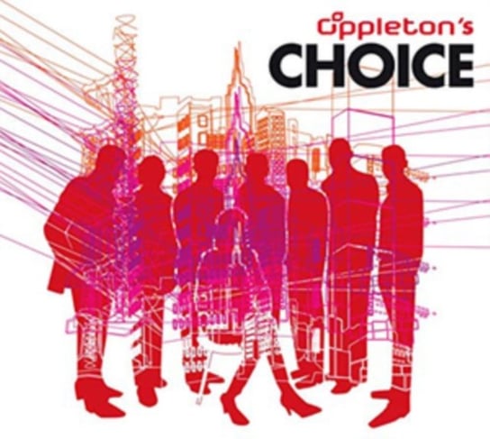 Appleton's Choice Appleton