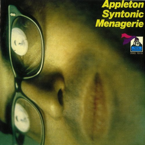 Appleton Syntonic Menagerie Jon Appleton