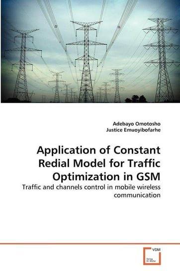 Application of Constant Redial Model for Traffic Optimization in GSM Omotosho Adebayo