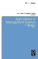 Applications of Management Science Ken Lawrence
