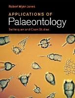 Applications of Palaeontology Jones Robert Wynn