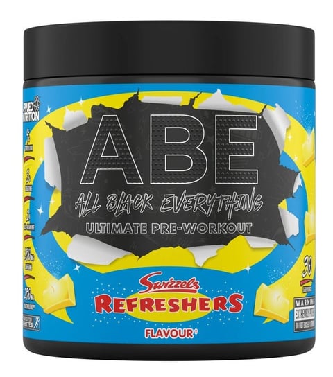 Applied A.B.E 315g - Refresher Applied Nutrition