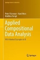 Applied Compositional Data Analysis Filzmoser Peter, Hron Karel, Matthias Templ