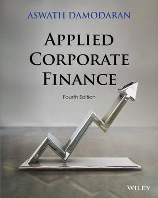 Applied Corporate Finance Damodaran Aswath