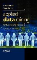Applied Data Mining for Business 2e Giudici, Figini