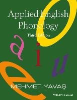 Applied English Phonology Yavas Mehmet Ph.D.