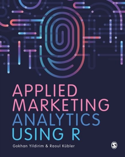 Applied Marketing Analytics Using R Gokhan Yildirim
