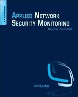 Applied Network Security Monitoring Sanders Chris
