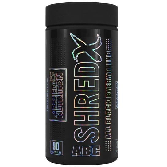 Applied Nutrition Shred X 90Caps Applied Nutrition