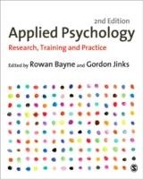 Applied Psychology Bayne Rowan, Jinks Gordon