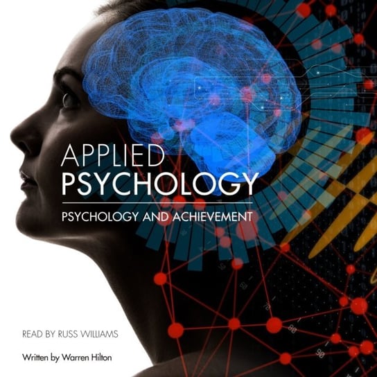 Applied Psychology Read By Russ Williams Warren Hilton
