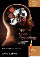 Applied Sport Psychology Hemmings Brian