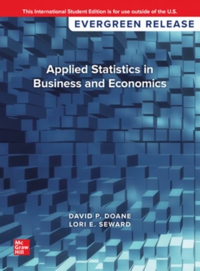 APPLIED STATISTICS IN BUSINESS AND ECONOMICS 2024 RELEASE PDF visual data 2