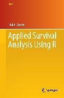Applied Survival Analysis Using R Moore Dirk F.