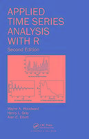 Applied Time Series Analysis with R, Second Edition Woodward Wayne A., Gray Henry L., Elliott Alan C.