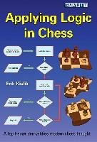 Applying Logic in Chess Kislik Erik