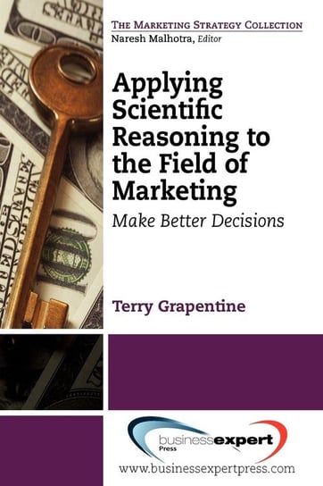 Applying Scientific Reasoning to the Field of Marketing Grapentine Terry