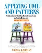 Applying UML and Patterns Larman Craig