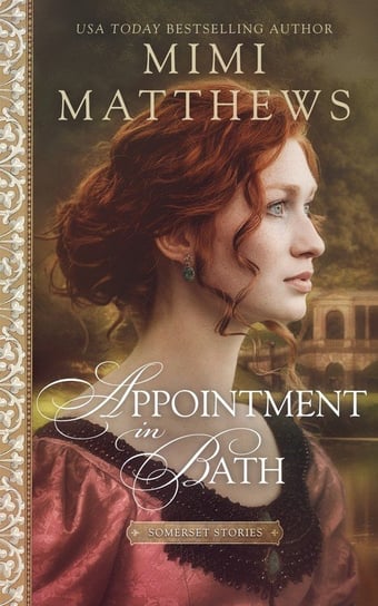 Appointment in Bath Mimi Matthews