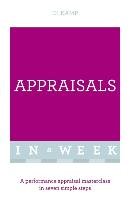 Appraisals In A Week Di Kamp