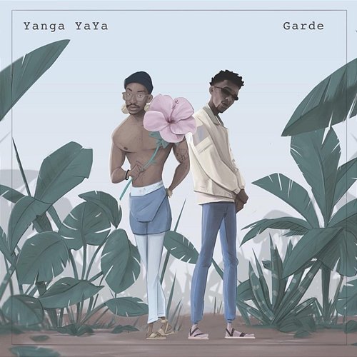 Appreciation Garde feat. Yanga Yaya