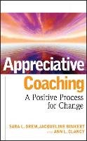 Appreciative Coaching Orem Sara L.