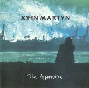 Apprentice Martyn John