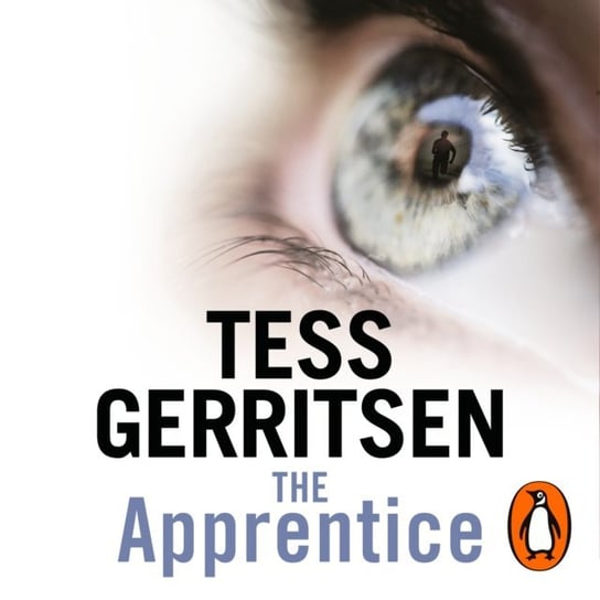 Apprentice Gerritsen Tess