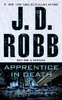 Apprentice in Death Robb J. D.