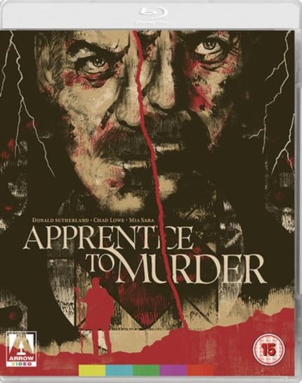 Apprentice to Murder (brak polskiej wersji językowej) Thomas R. L.