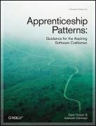 Apprenticeship Patterns Hoover Dave