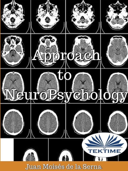 Approach To Neuropsychology Juan Moises de la Serna