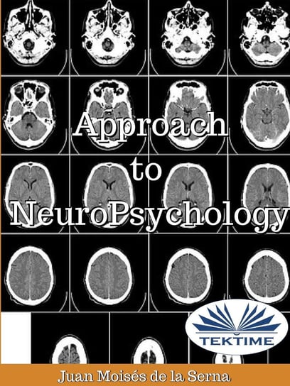 Approach To Neuropsychology - ebook epub Juan Moises de la Serna