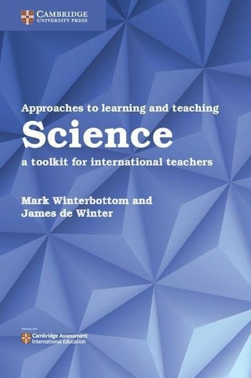 Approaches to Learning and Teaching Science Winterbottom Mark, Winter James
