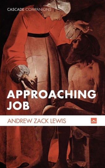 Approaching Job Lewis Andrew Zack