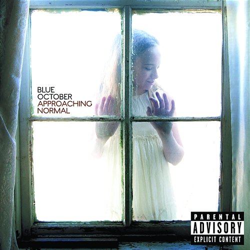 Approaching Normal Blue October