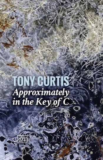Approximately in the Key of C Curtis Tony