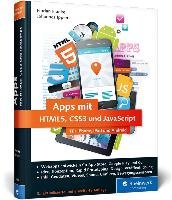 Apps mit HTML5, CSS3 und JavaScript Franke Florian, Ippen Johannes