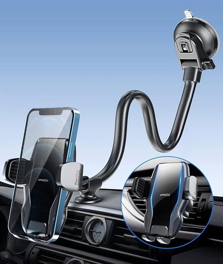 Apps2Car Elastyczny Uchwyt Samochodowy na Telefon do ciężarówki Inna marka