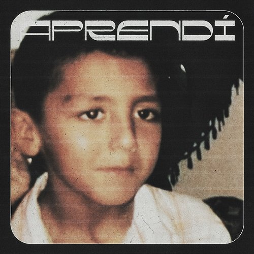 Aprendí Morad