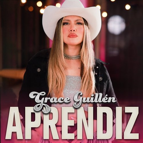 Aprendiz Grace Guillén