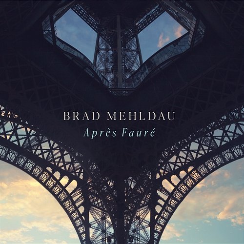 Après Fauré: Prelude Brad Mehldau