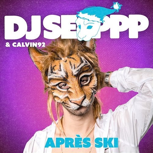 Après Ski DJ Seppp & Calvin92